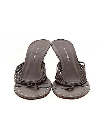 Banana Republic Heels (view 2)