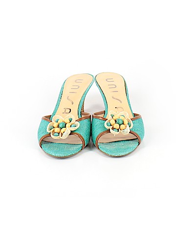 Unisa Heels (view 2)