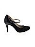 Worthington Black Heels Size 9 1/2 - photo 1