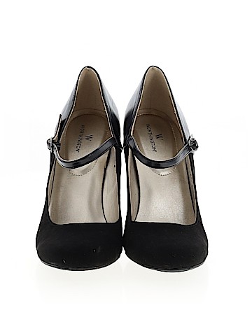 Worthington Heels (view 2)