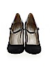 Worthington Black Heels Size 9 1/2 - photo 2