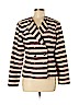 Love Carol Collection for C'Abi Ivory Blazer Size 6 - photo 1