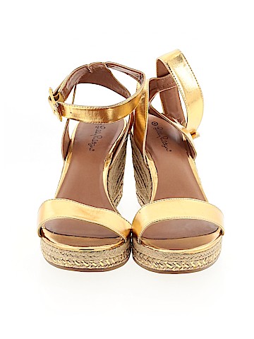 Lilly Pulitzer For Target Wedges (view 2)