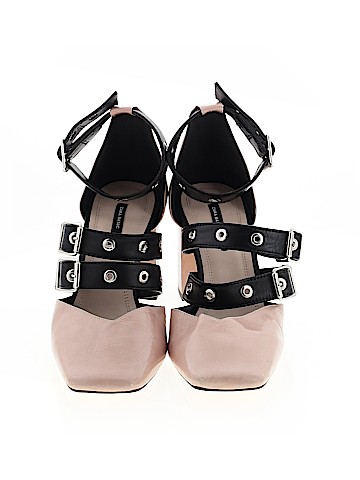 Zara Basic Heels (view 2)