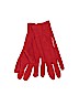 Assorted Brands Solid Red Gloves One size - photo 1