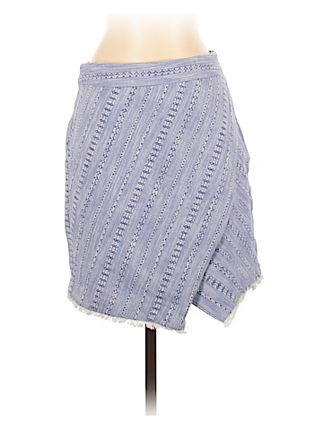 Ann Taylor LOFT Casual Skirt (view 1)