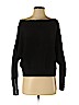 Free People Black Pullover Sweater Size XS - photo 1