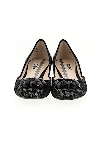 Pink Studio Flats (view 2)