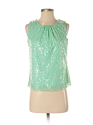 Calvin Klein Sleeveless Top (view 1)