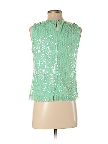 Calvin Klein Sleeveless Top (view 2)