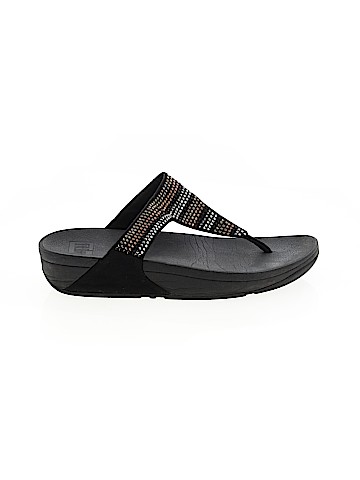 FitFlop Flip Flops (view 1)