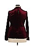 Tahari Burgundy Blazer Size XL - photo 2