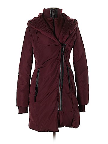 Atelier Coat (view 1)