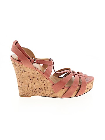Nine West Wedges (view 1)