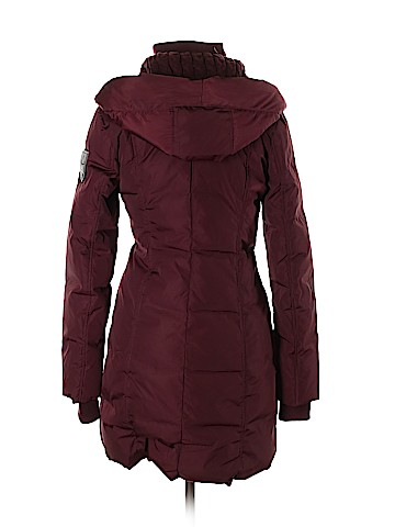 Atelier Coat (view 2)