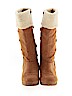 American Eagle Shoes Tan Boots Size 4 - photo 2