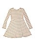 Art Class Ivory Dress Size 7 - 8 - photo 2