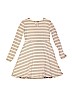Art Class Ivory Dress Size 7 - 8 - photo 1