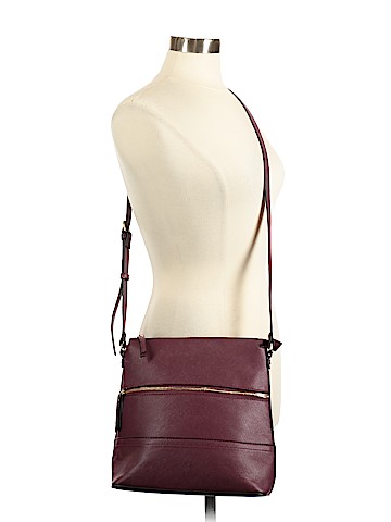Unbranded Crossbody Bag (view 2)