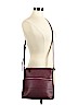 Unbranded Burgundy Crossbody Bag One size - photo 2