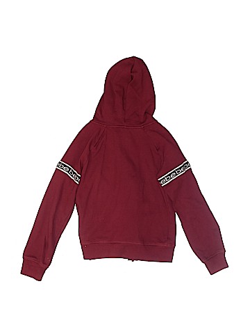 Bebe Zip Up Hoodie (view 2)