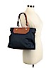 Isabelle Blue Shoulder Bag One size - photo 2