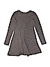 Abercrombie Gray Dress Size 15 - 16 - photo 2