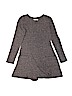 Abercrombie Gray Dress Size 15 - 16 - photo 1