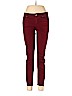 Zara Red Jeans Size 6 - photo 1