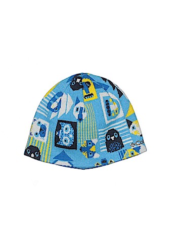 Columbia Beanie (view 1)