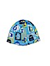 Columbia 100% Acrylic Print Blue Beanie One size (kids) - photo 1