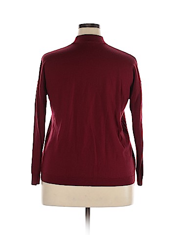 Uniqlo Wool Pullover Sweater (view 2)