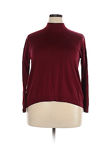 Uniqlo Wool Pullover Sweater (view 1)