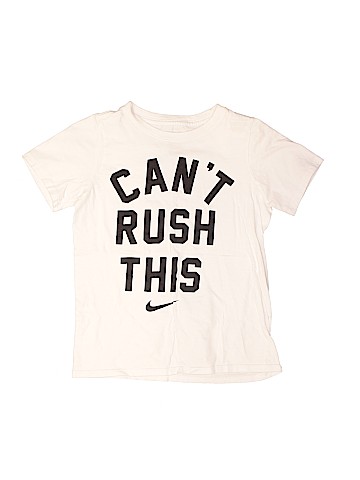 Nike Short Sleeve T-Shirt (view 1)