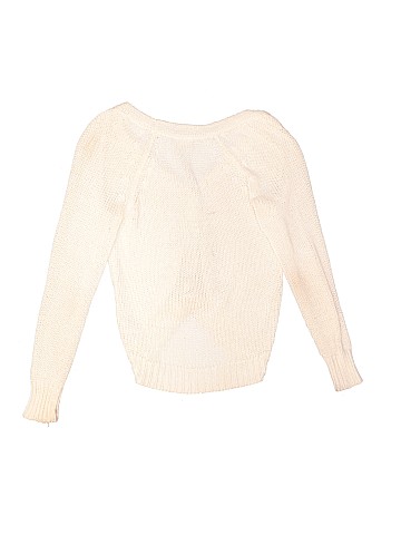 Justice Cardigan (view 2)