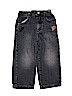 Akademiks Solid Blue Jeans Size 2T - photo 1