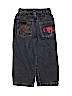 Akademiks Solid Blue Jeans Size 2T - photo 2