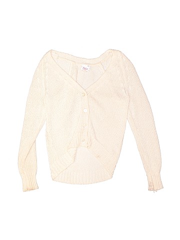 Justice Cardigan (view 1)