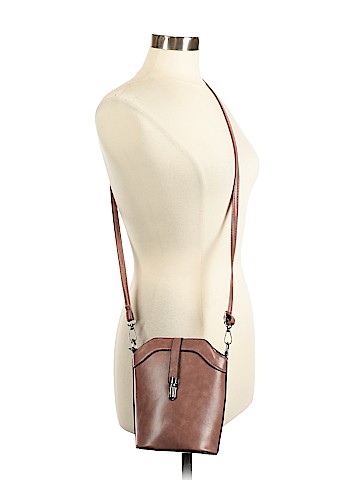 Unbranded Crossbody Bag (view 2)