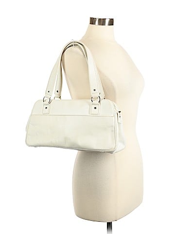 Kate Spade New York Leather Shoulder Bag (view 2)