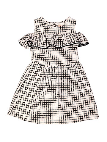 Wonder Nation Dress (view 1)