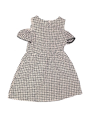 Wonder Nation Dress (view 2)