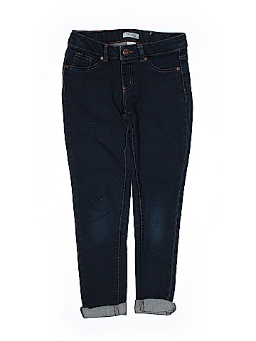 Mudd Girls Jeggings (view 1)