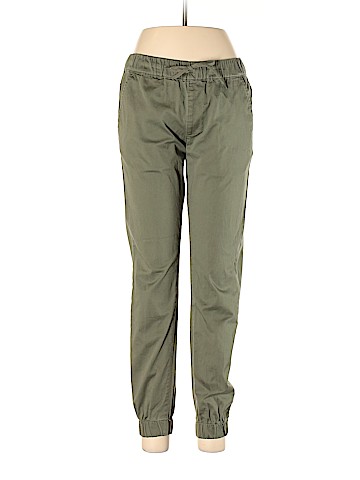 Bullhead Casual Pants (view 1)