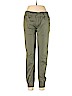 Bullhead Green Casual Pants Size M - photo 1