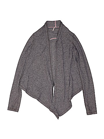 Ivivva Cardigan (view 1)