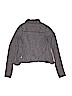 Ivivva Gray Cardigan Size 8 - photo 2