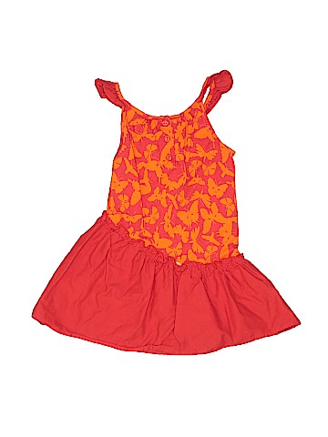 Gillians Closet Dress (view 2)