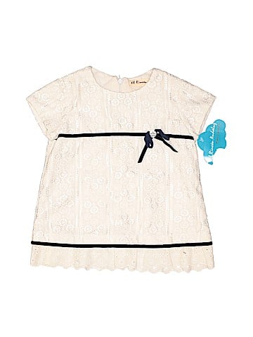 Assorted Brands Short Sleeve Blouse (view 1)