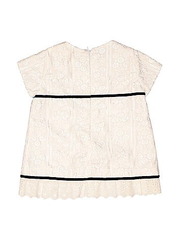 Assorted Brands Short Sleeve Blouse (view 2)